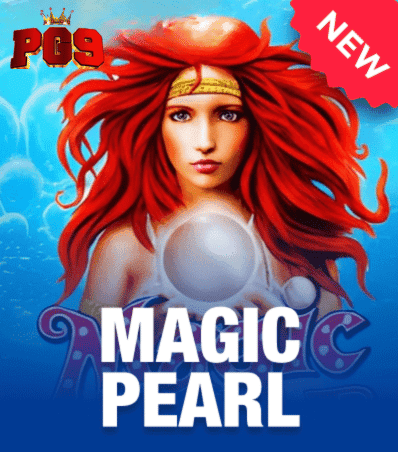 Magic Pearl