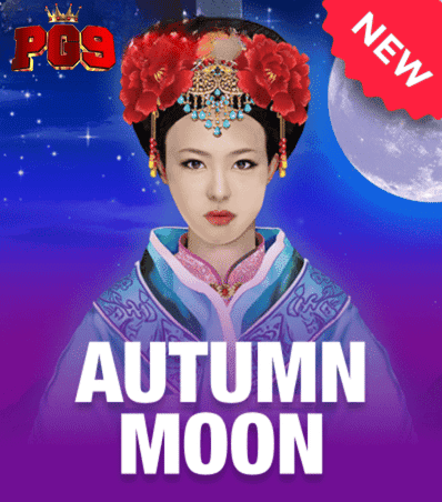 Autumn Moon