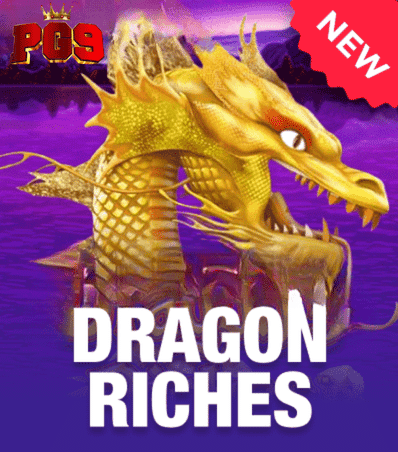 Dragon Riches