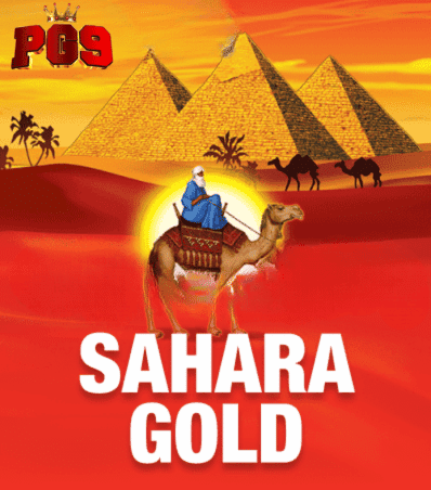 Sahara Gold