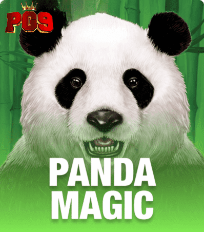 Panda Magic
