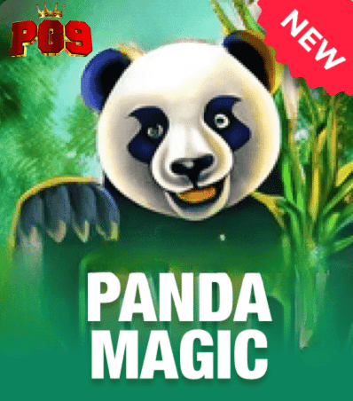 Panda Magic