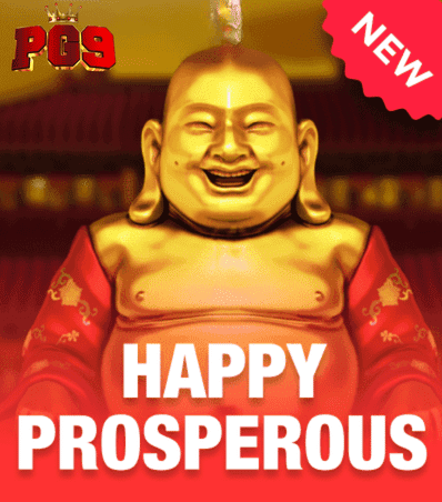 Happy Prosperous