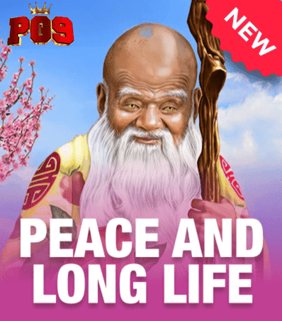 Peace & Long Life