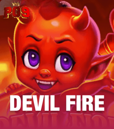 Devil Fire